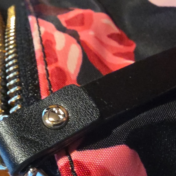 KATE SPADE La Jolla Collection Penelope Large Nylon Tote - Picture 12 of 13